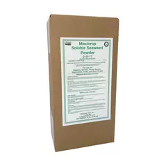 Maxicrop Soluble Seaweed Powder, 10 lbs