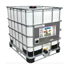 Mad Farmer Detox, 275 gal