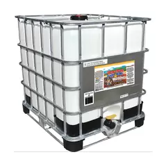 Mad Farmer Get Down, 275 gal