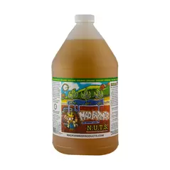 Mad Farmer Nutrient UpTake Solution (N.U.T.S.), 1 gal