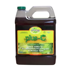 Microbe Life Plus-C, 1 gal (CA ONLY)