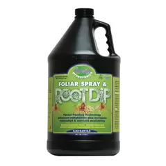 Microbe Life Foliar Spray & Root Dip, 1 qt