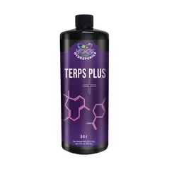 Microbe Life Hydroponics Terps Plus, 32 oz