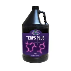 Microbe Life Hydroponics Terps Plus, 1 gal