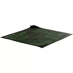 Jump Start Seedling Heat Mat, 20" x 20", 45W