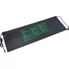 Jump Start Commercial Seedling Heat Mat, 60" x 21", 140W
