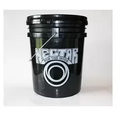 Herculean Harvest, 55 gal drum
