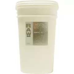 RAW Amino Acids, 25 lbs