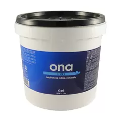 Ona PRO Gel, 5 gal