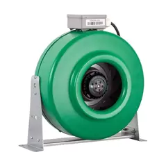 Active Air 8" Inline Duct Fan, 720 CFM