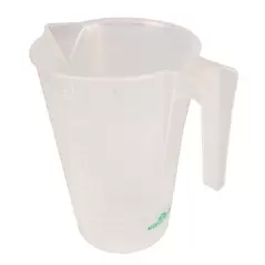 Measuring Cup, 3000 ml (3 liter)