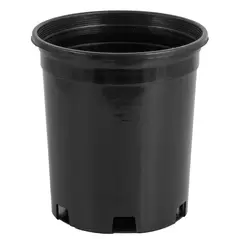 Pro Cal Premium Nursery Pot, 1 gal, pack of 20