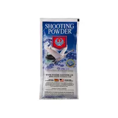House & Garden Shooting Powder Sachet (20 sachets per box)