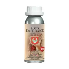 House & Garden Roots Excelurator, (silver bottle), 250 ml