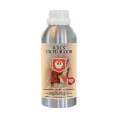 House & Garden Roots Excelurator, (silver bottle), 500 ml