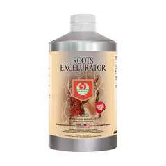 House & Garden Roots Excelurator, (silver bottle), 5 L
