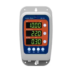 HM Digital HydroMaster HM-100 Continuous pH/EC/TDS/Temp Monitor