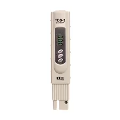 HM Digital TDS-3 Handheld TDS meter