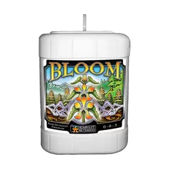 Humboldt Nutrients Bloom, 15 gal