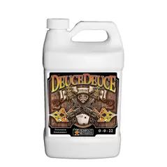 Humboldt Nutrients DeuceDeuce, 2.5 gal