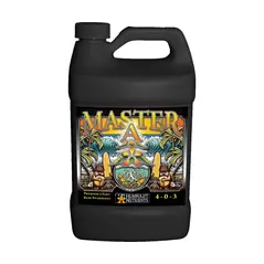 Humboldt Nutrients Master-B, 2.5 gal