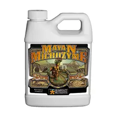 Humboldt Nutrients Mayan Microzyme, 1 qt