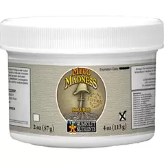 Humboldt Nutrients Myco Madness, 4 oz