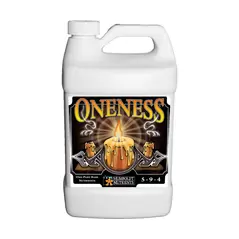 Humboldt Nutrients Oneness, 2.5 gal