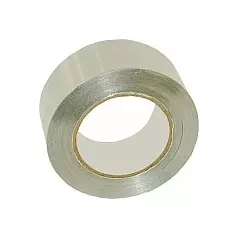 Aluminum Duct Tape, 2 mil - 10 yds