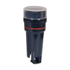 GroStar GS4-E replacement pH/EC combo electrode