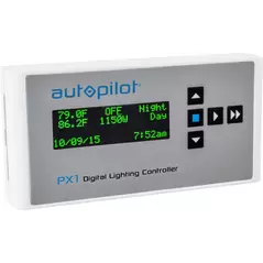 Autopilot PX1 Digital Lighting Controller