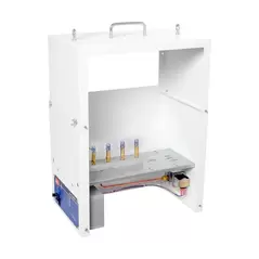 Autopilot CO2 Generator, 4 Burner, NG