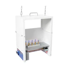 Autopilot CO2 Generator, 8 Burner, NG