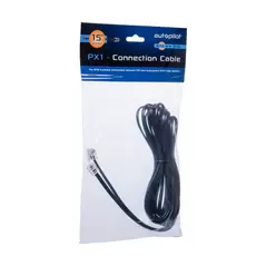 RJ12-RJ12 Cord 15'