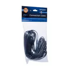 PX1 Connection Cable, RJ12 to RJ12, 50'