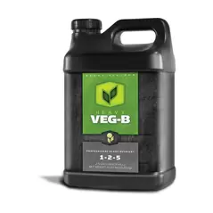 HEAVY 16 Veg B, 2.5 gal