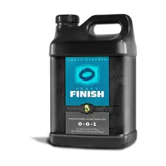 HEAVY 16 Finish, 2.5 gal
