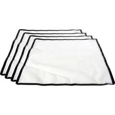EXTRACT!T 25 Micron Pressing Screens, Pack of 4