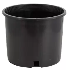 Pro Cal Premium Nursery Pot, 3 gal