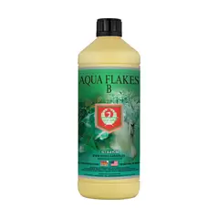 House & Garden Aqua Flakes B, 1 L