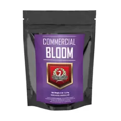 House & Garden Commercial Bloom, 5 lbs Pouch