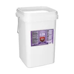 House & Garden Commercial Bloom, 25 lbs Pail