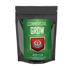 House & Garden Commercial Grow, 5 lbs Pouch