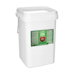 House & Garden Commercial Grow, 25 lbs Pail