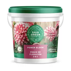 Gaia Green Power Bloom, 2 kg