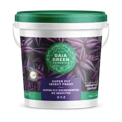 Gaia Green Super Fly, 750 g