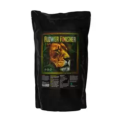 GreenGro Flower Finisher, 1-5-7, 10 lbs