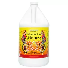 Grow More Mendocino Honey, 1 gal
