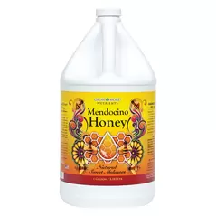 Grow More Mendocino Honey, 2.5 gal