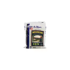 Grow More Mendocino 5-10-40, 25 lbs